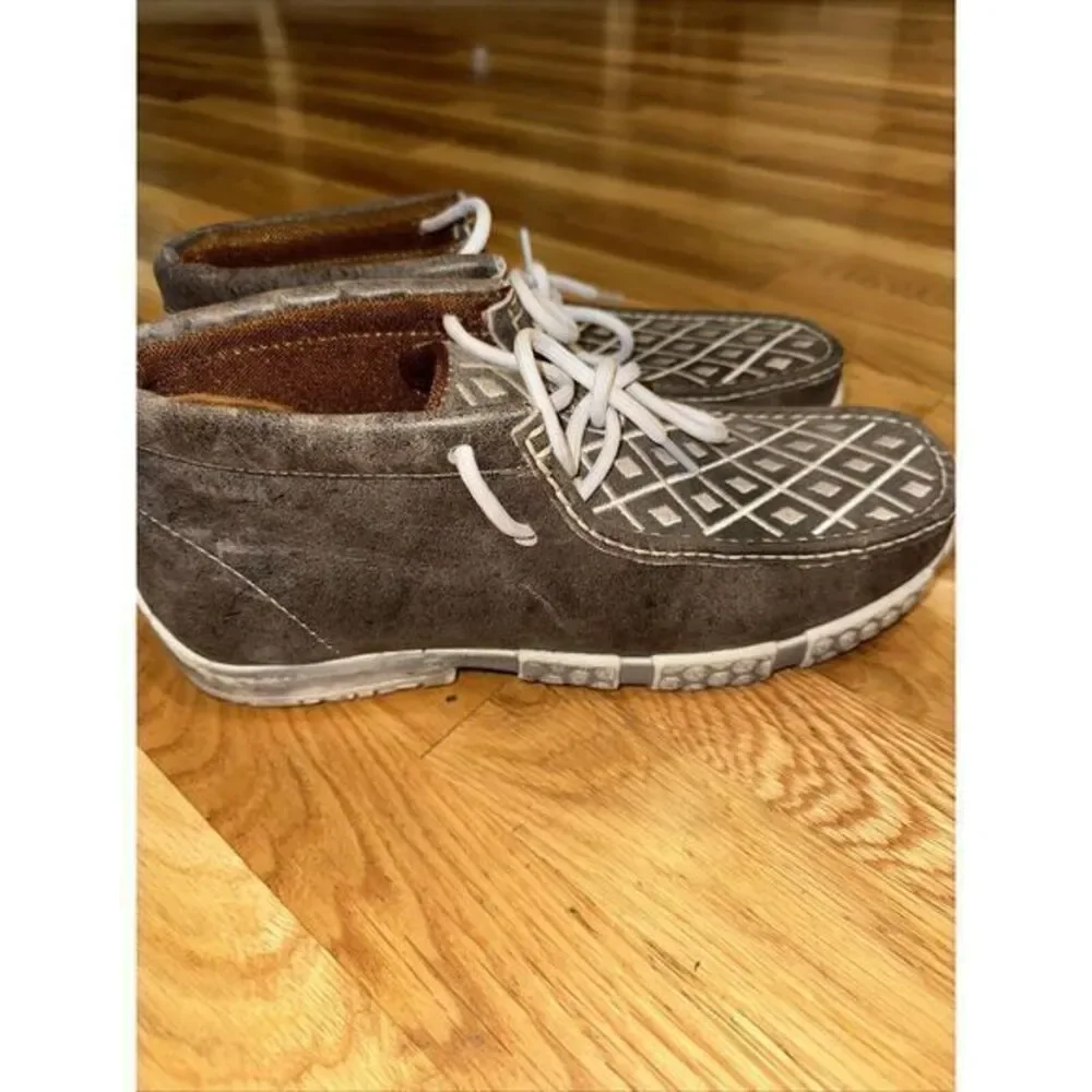 REYWALT CUSTOM LOAFERS SIZE‎ 10